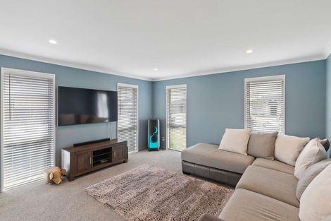 Photo of property in 14 Reuben Avenue, Rolleston, 7615