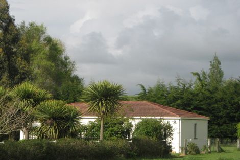 Photo of property in 163 Greens Road, Tuahiwi, Kaiapoi, 7691