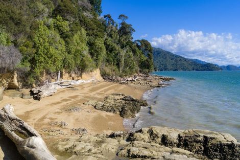 Photo of property in 650 Kenepuru Road, Mahau Sound, Picton, 7282