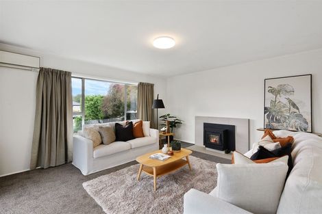 Photo of property in 1/306 Halswell Road, Halswell, Christchurch, 8025