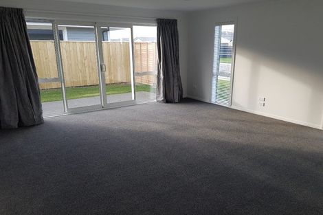 Photo of property in 14 Hickmott Street, Rangiora, 7400