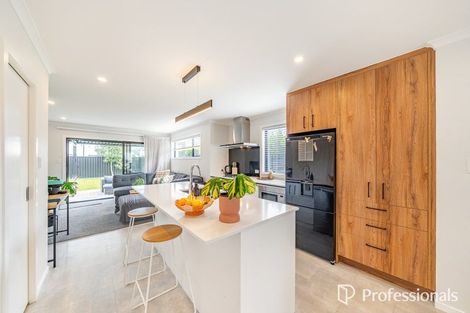 Photo of property in 4 Aston Crescent, Wallaceville, Upper Hutt, 5018