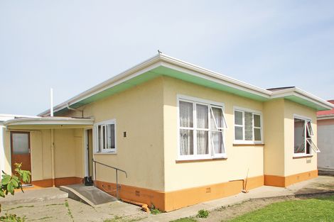 Photo of property in 393 Thames Highway, Oamaru North, Oamaru, 9400