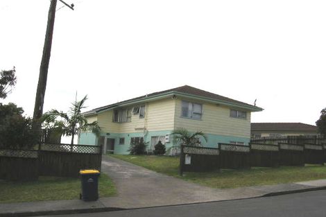 Photo of property in 12 Santiago Crescent, Unsworth Heights, Auckland, 0632