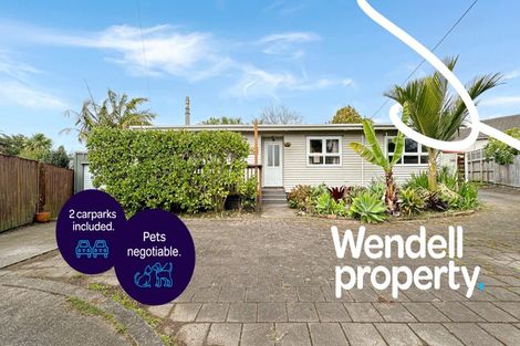 Photo of property in 40a/1 Woodglen Road, Glen Eden, Auckland, 0602