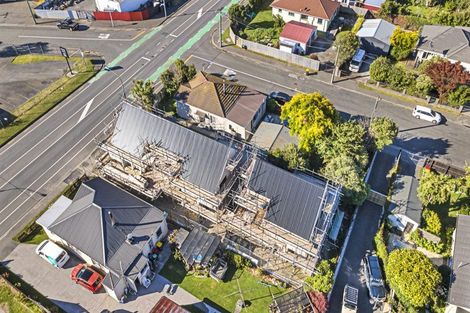 Photo of property in 65a Rutherford Street, Woolston, Christchurch, 8023