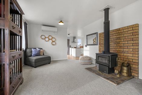 Photo of property in 112 Cochrane Road, Ngahinapouri, Ohaupo, 3882