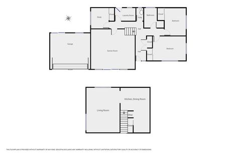 Photo of property in 3 Ngaio Lane, Kaiapoi, 7630