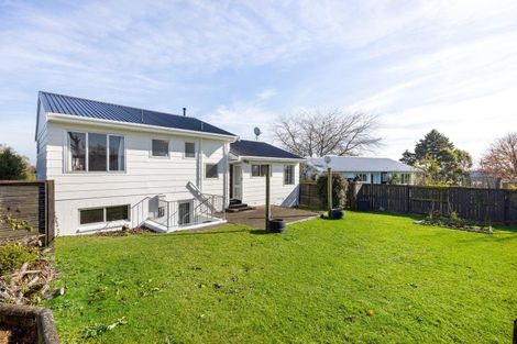 Photo of property in 90 Fairview Street, Chartwell, Hamilton, 3210