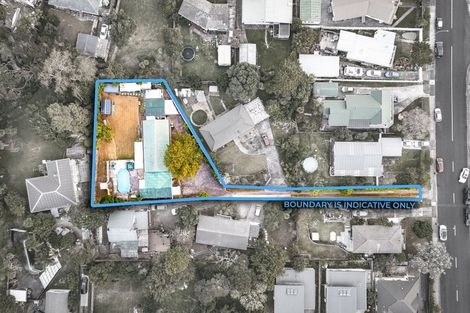 Photo of property in 46b Captain Scott Road, Glen Eden, Auckland, 0602