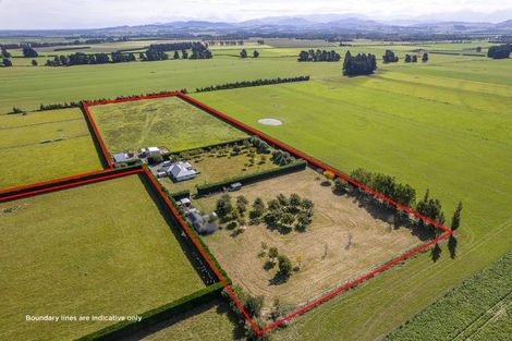 Photo of property in 2/521 Mclaughlins Road, Darfield, 7571