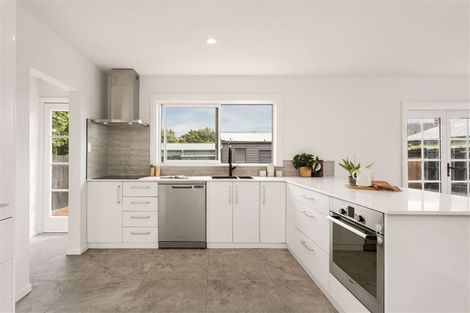 Photo of property in 29 Philpotts Road, Mairehau, Christchurch, 8052