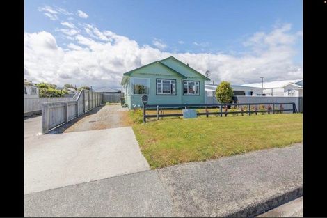 Photo of property in 154 Brittan Street, Hokitika, 7810