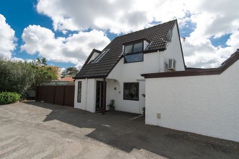 Photo of property in 48j Manuka Street, Hokowhitu, Palmerston North, 4410