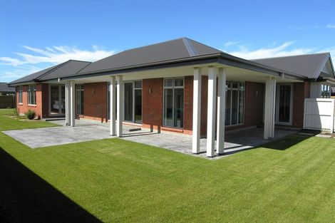 Photo of property in 7 Melville Crescent, Rolleston, 7614