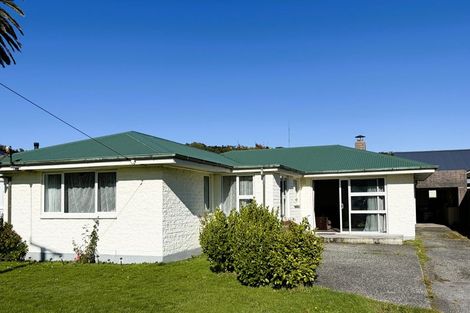 Photo of property in 20 Marlborough Street, Greymouth, 7805