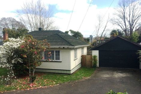 Photo of property in 675 Grey Street, Hamilton East, Hamilton, 3216