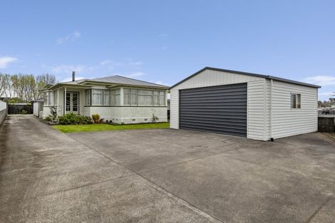 Photo of property in 91 Tukapa Street, Westown, New Plymouth, 4310