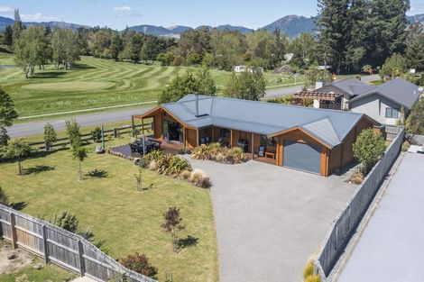 Photo of property in 16 Tennyson Close, Hanmer Springs, 7334