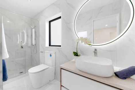 Photo of property in 26 Hermitage Street, Flat Bush, Auckland, 2019