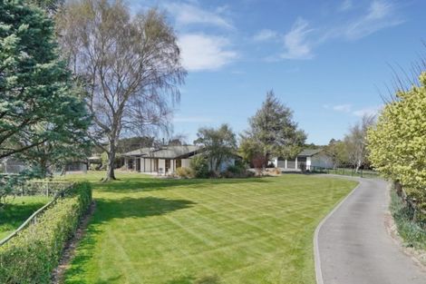 Photo of property in 196 Miners Road, Templeton, Christchurch, 7676