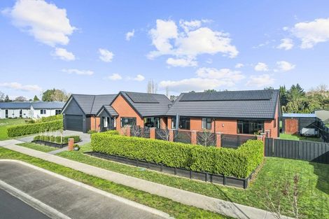 Photo of property in 21 Jarrett Terrace, Leamington, Cambridge, 3432