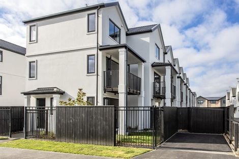 Photo of property in 1/9 Ayr Street, Riccarton, Christchurch, 8011
