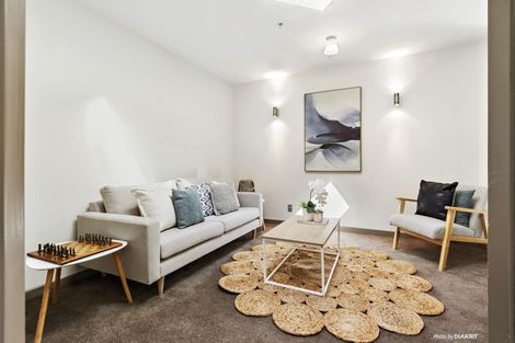 Photo of property in 3a/22 Telford Terrace, Oriental Bay, Wellington, 6011