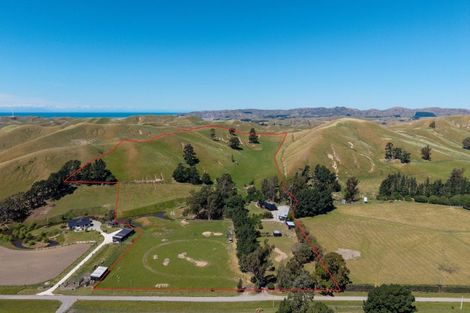 Photo of property in 417 Tetley Brook Road, Seddon, 7285