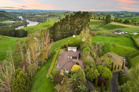 Photo of property in 278 Stokes Road, Maungatautari, Cambridge, 3494