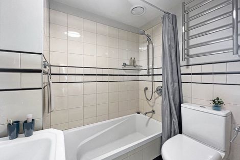 Photo of property in Chevron Suites, 601/8 Chaffers Street, Te Aro, Wellington, 6011