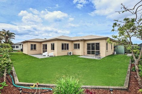 Photo of property in 7 Hunter Drive, Awatoto, Napier, 4110