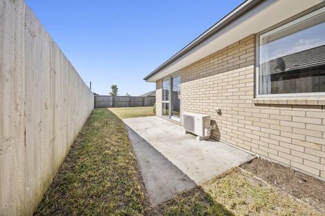 Photo of property in 29 Reuben Avenue, Rolleston, 7615