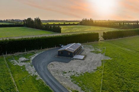 Photo of property in 306 Burnt Hill Road, Burnt Hill, Oxford, 7495