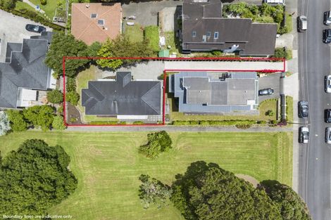 Photo of property in 17 Richard Avenue, Bucklands Beach, Auckland, 2014