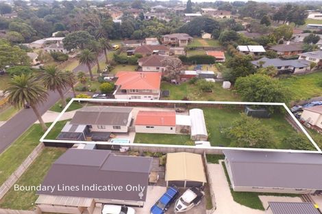 Photo of property in 19 Mellsop Avenue, Waiuku, 2123