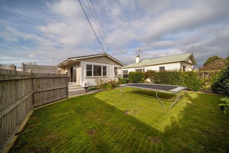 Photo of property in 8 Morrissey Street, Hawera, 4610