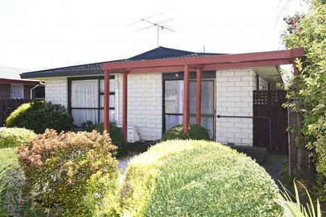 Photo of property in 50 Queens Drive, Allenton, Ashburton, 7700