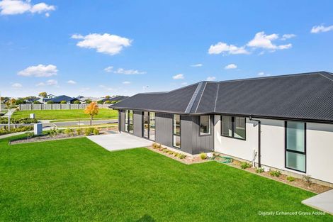 Photo of property in 31 Whitehall Drive, Springlands, 7201