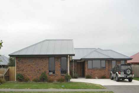 Photo of property in 208 Rolleston Drive, Rolleston, 7614