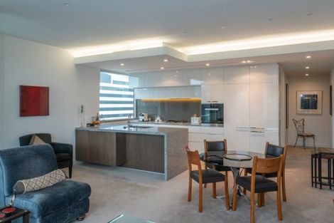 Photo of property in 604/1u Market Lane, Wellington Central, Wellington, 6011
