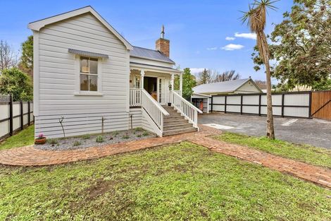 Photo of property in 50 Rahui Road, Otaki, 5512