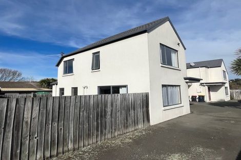 Photo of property in 76c King Street, Sydenham, Christchurch, 8023