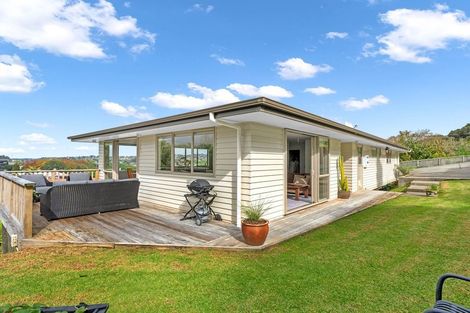 Photo of property in 4 High Oaks Way, Avenues, Whangarei, 0110