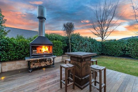 Photo of property in 140 Hussey Road, Northwood, Christchurch, 8051