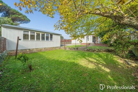 Photo of property in 19 Holly Grove, Maungaraki, Lower Hutt, 5010