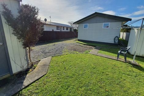 Photo of property in 25 Ballance Street, Masterton, 5810