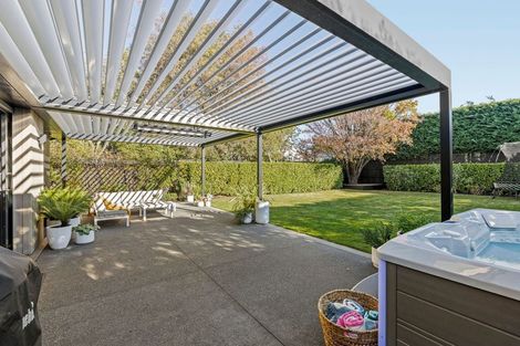 Photo of property in 29 Rossall Street, Merivale, Christchurch, 8014