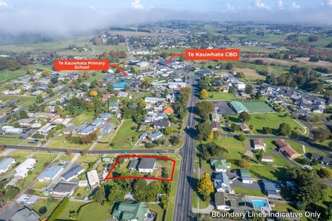 Photo of property in 21 Waerenga Road, Te Kauwhata, 3710