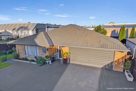 Photo of property in 2/14 Morrison Avenue, Northcote, Christchurch, 8052